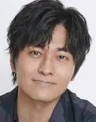 Chikahiro Kobayashi