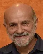 Yashar Zambuzzi