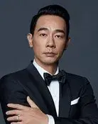 Jordan Chan