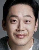 Kwak Jin
