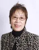 Yoshino Ootori