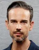 Christopher Gorham