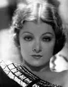 Myrna Loy
