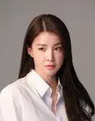 Lee Si-young