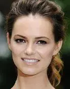 Kara Tointon