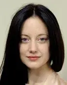 Andrea Riseborough
