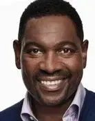 Mykelti Williamson