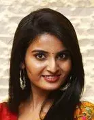 Ananya Nagalla