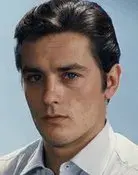 Alain Delon