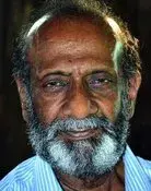 T G Ravi