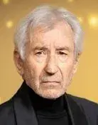 José Sacristán