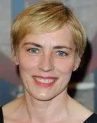 Saskia Reeves