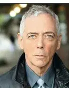 Ian Jarvis