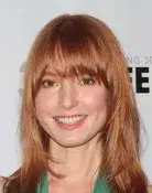 Alicia Morton