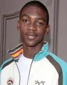 Mishon Ratliff