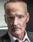 Michael Bowen