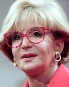 Sally Jessy Raphael