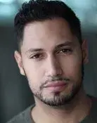 Peter Luis Zimmerman