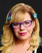 Kirsten Vangsness