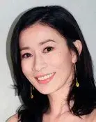 Charmaine Sheh Sze-Man