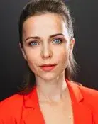 Evgeniya Orudzheva
