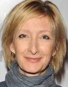 Sheila McCarthy