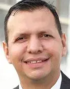 Rosemberg Salgado