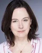 Amanda Drew