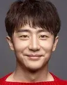 Huang Xuan