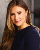 Suzanne Pereira