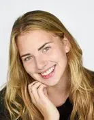 Carmen Halphen
