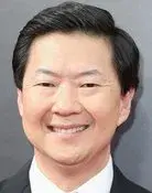 Ken Jeong