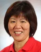 Lang Ping