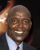 Rod Perry