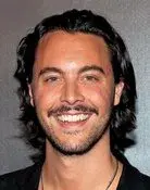 Jack Huston