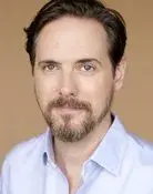 Eric Curtis Johnson