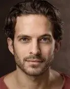 Zachary Fall