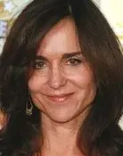 Polly Draper