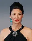 Shohreh Aghdashloo
