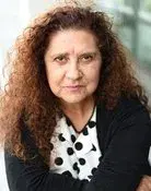 Joëlle Haddad Champeyroux