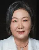 Kim Hae-sook