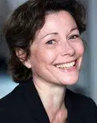 Christina Crevillén