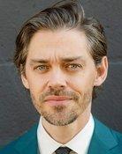 Tom Payne