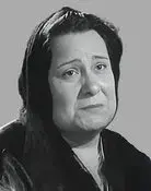 Josefina Serratosa