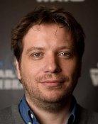Gareth Edwards