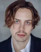 Vasily Mikhailov