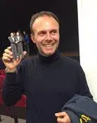 Francesco Pezzulli