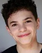 Jesse Noah Gruman