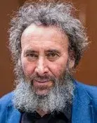 Antony Sher