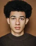 Zavien Garrett